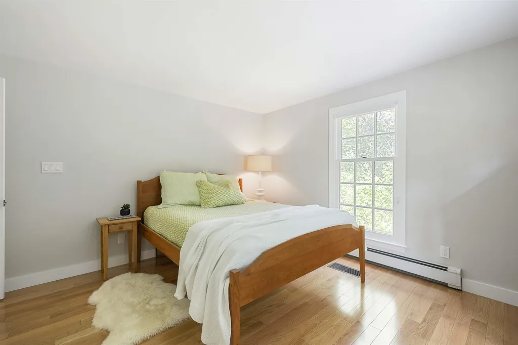 9 Butternut Lane Hanover NH 03755