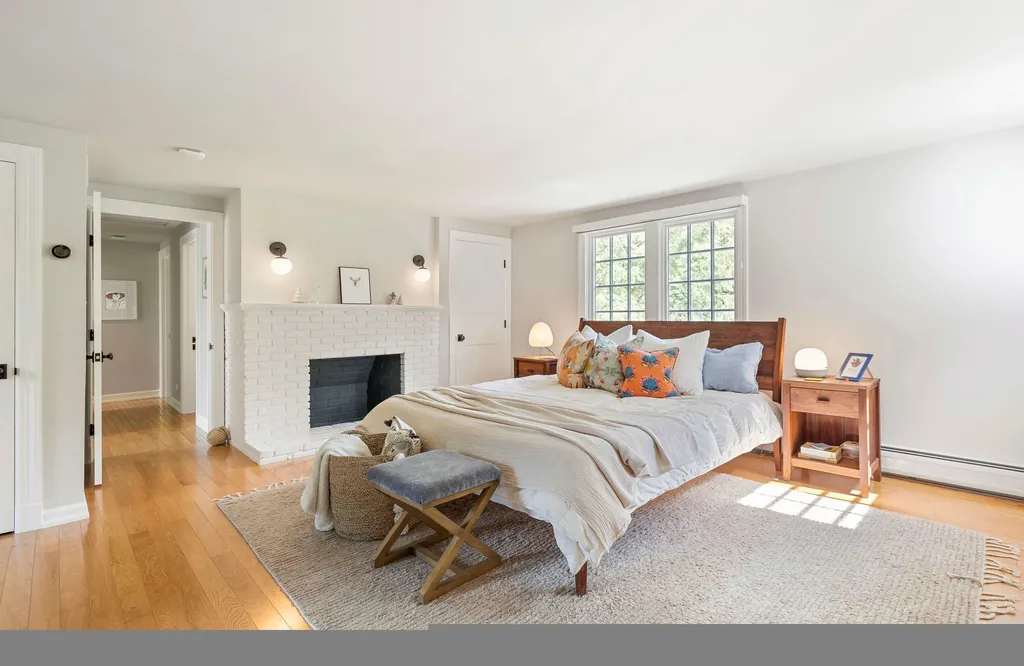 9 Butternut Lane Hanover NH 03755