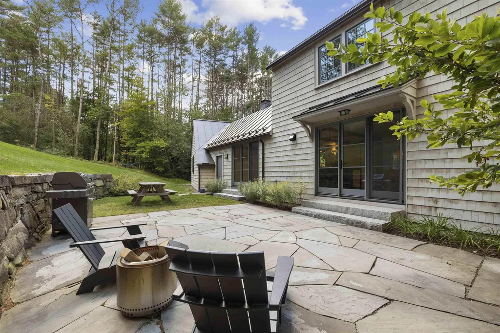 9 Butternut Lane Hanover NH 03755