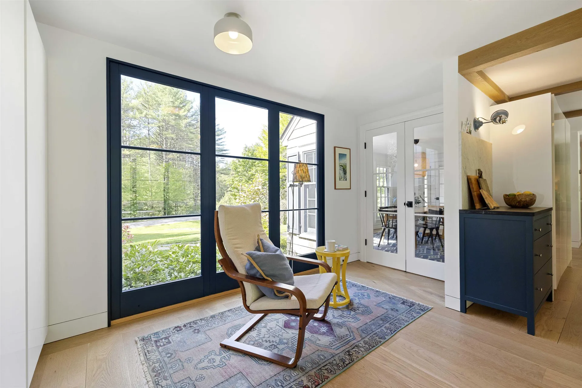 9 Butternut Lane Hanover NH 03755