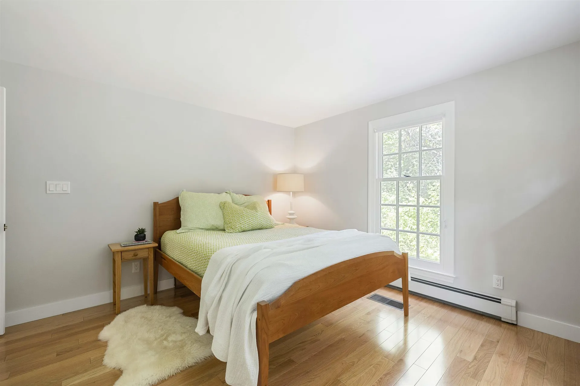 9 Butternut Lane Hanover NH 03755