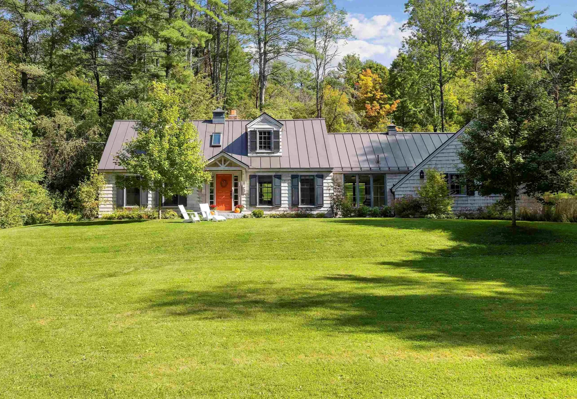 9 Butternut Lane Hanover NH 03755