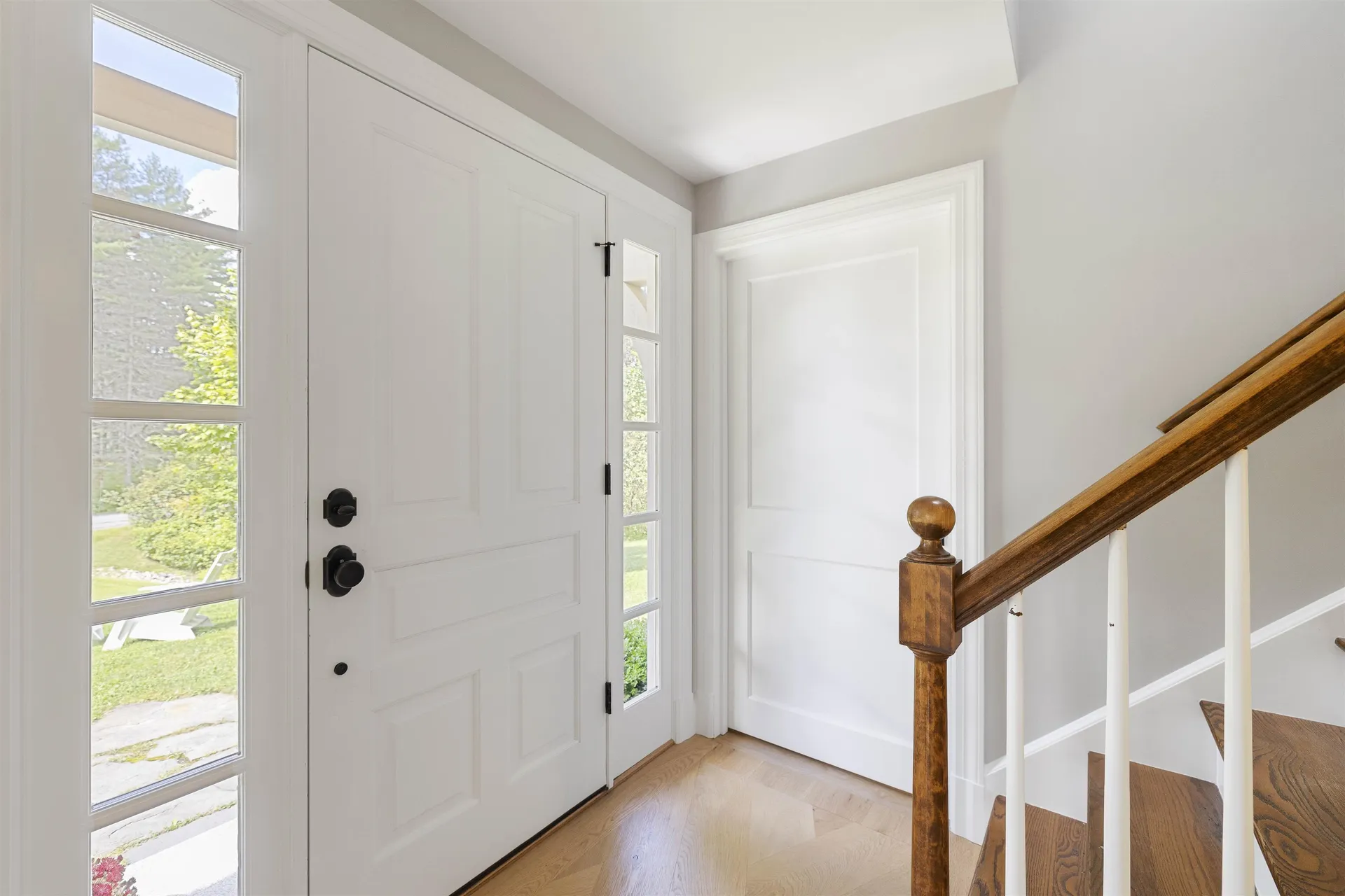 9 Butternut Lane Hanover NH 03755