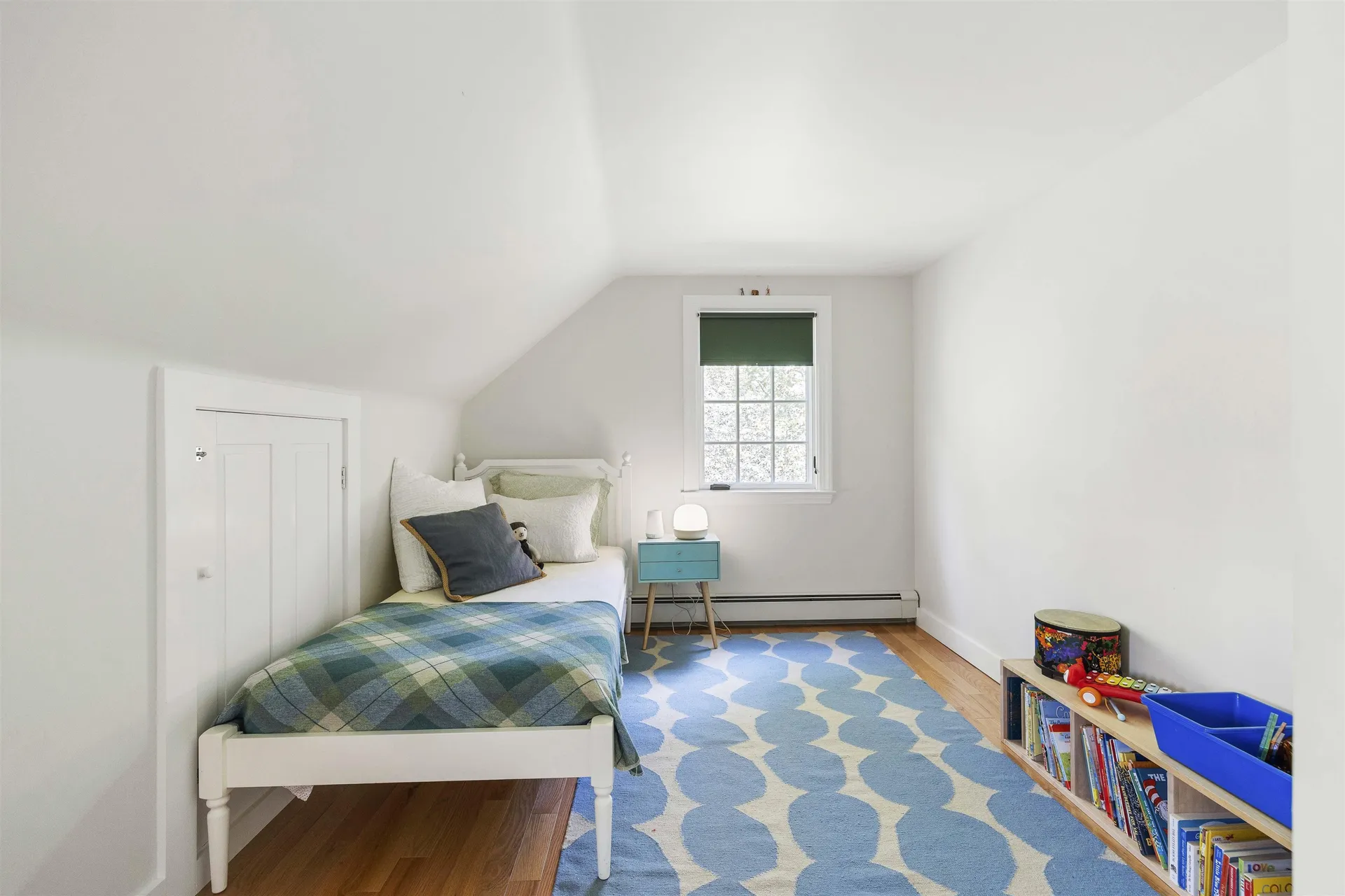 9 Butternut Lane Hanover NH 03755