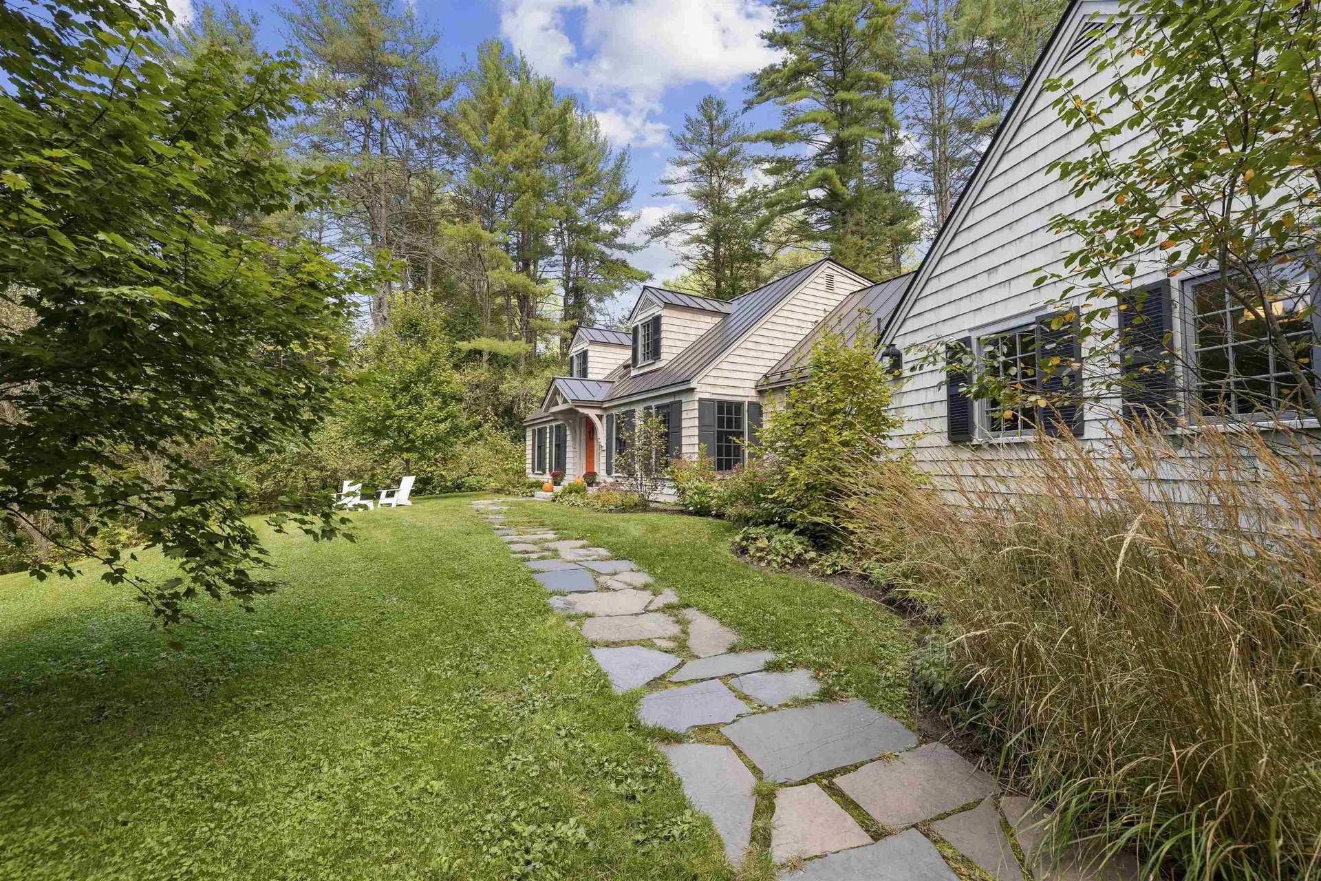 9 Butternut Lane Hanover NH 03755