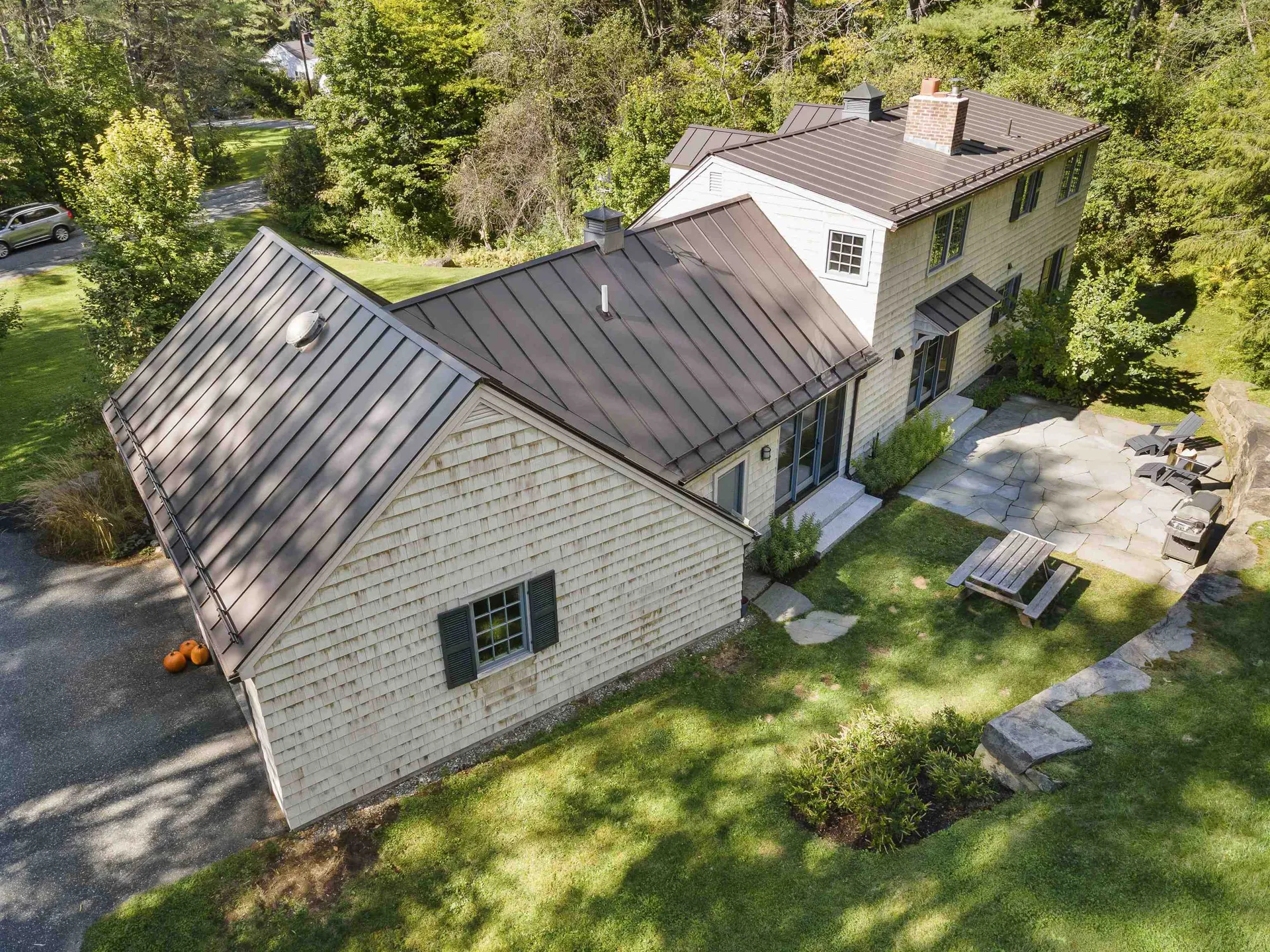9 Butternut Lane Hanover NH 03755