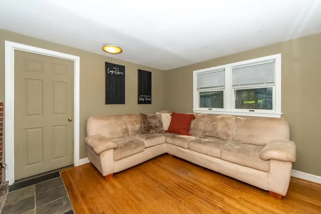 125 Wildcat Road Barrington NH 03825