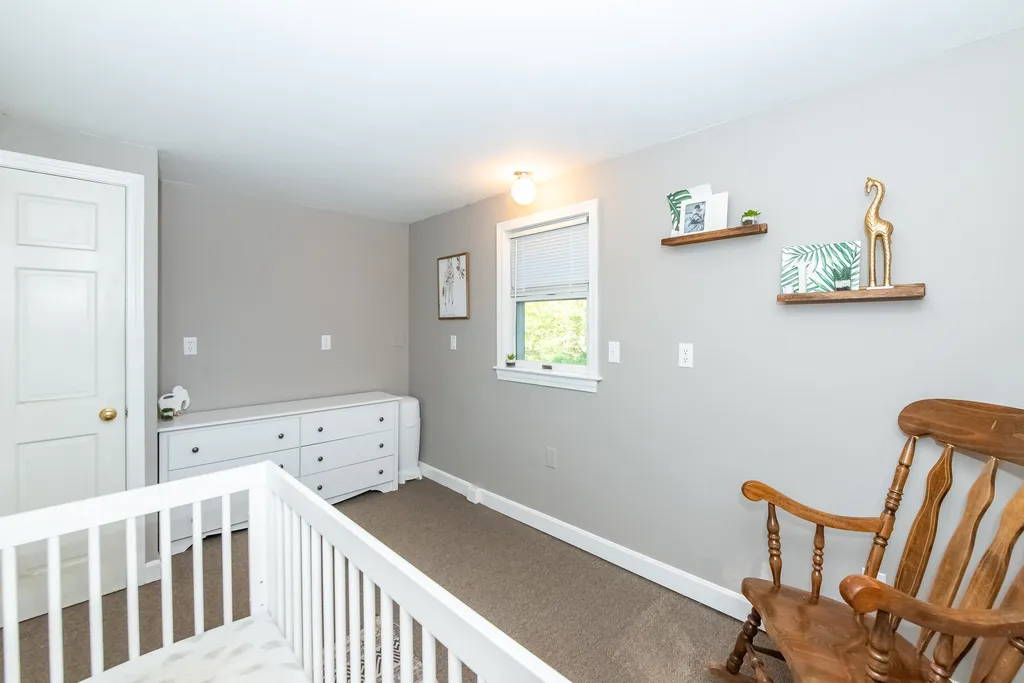 125 Wildcat Road Barrington NH 03825