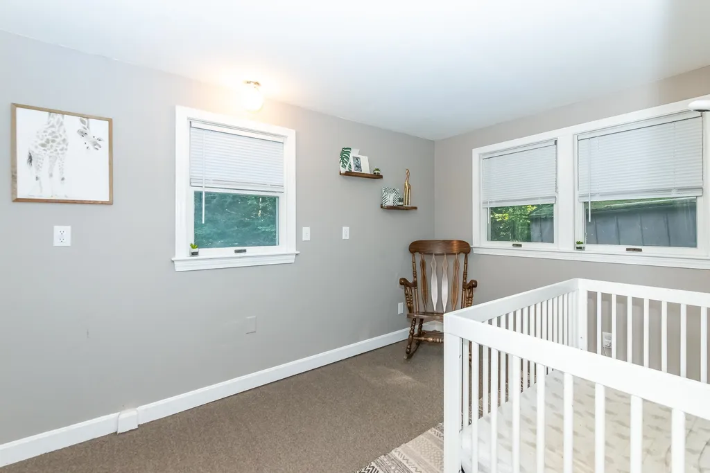 125 Wildcat Road Barrington NH 03825