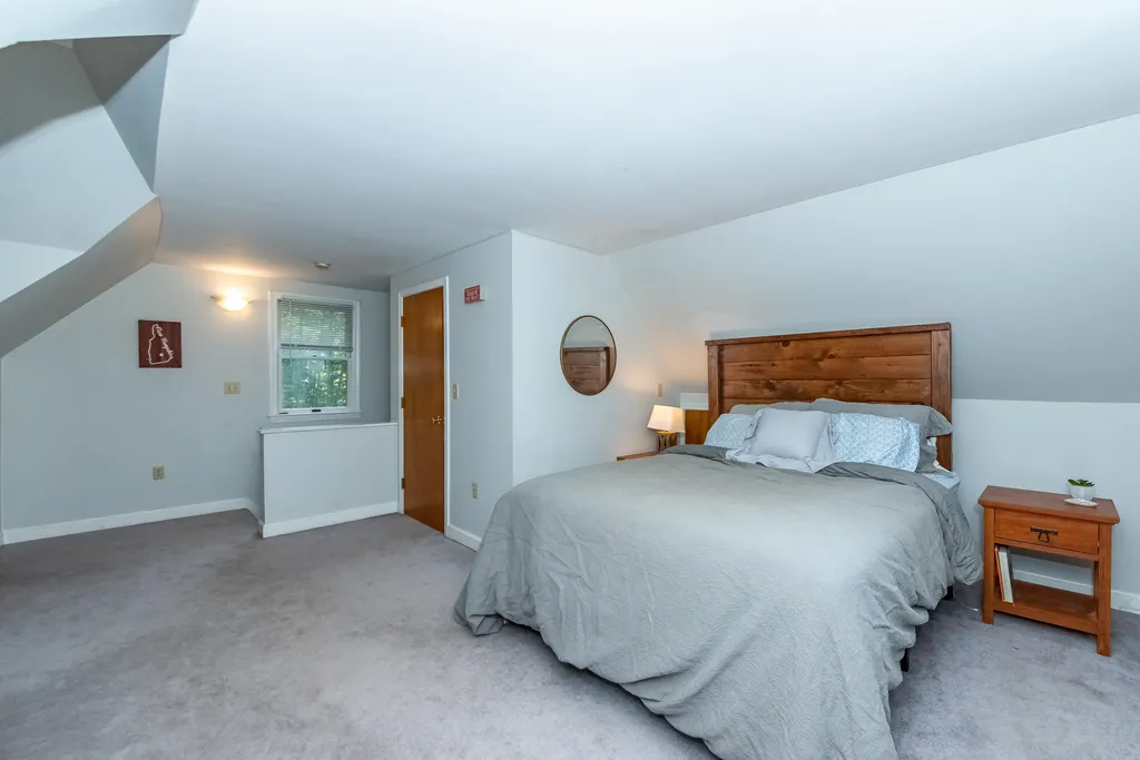 125 Wildcat Road Barrington NH 03825