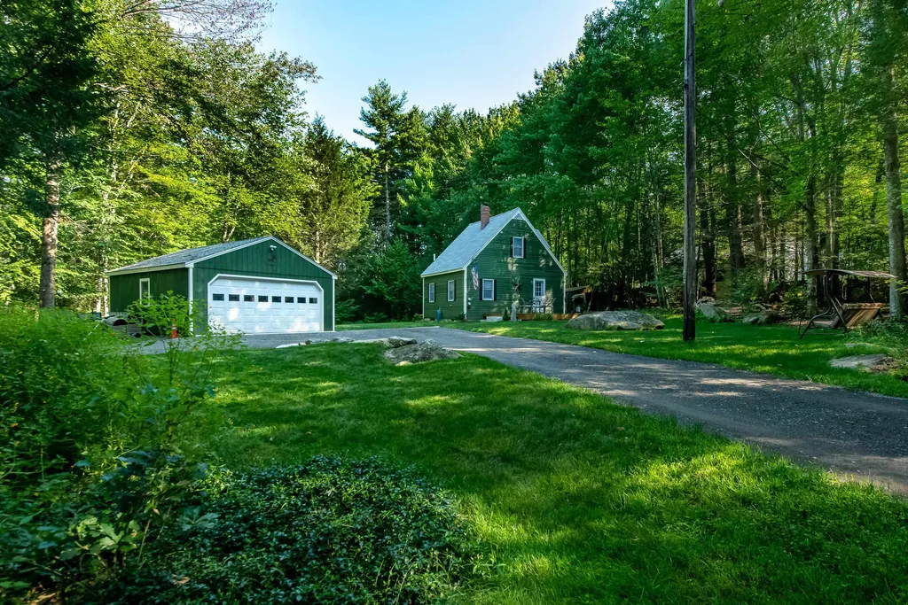 125 Wildcat Road Barrington NH 03825