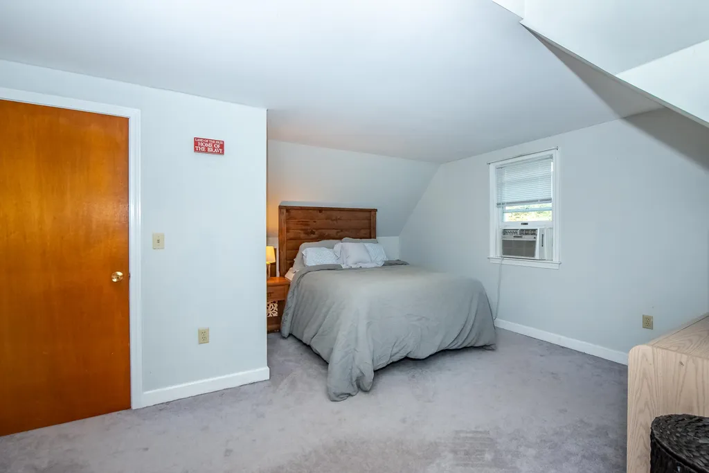 125 Wildcat Road Barrington NH 03825