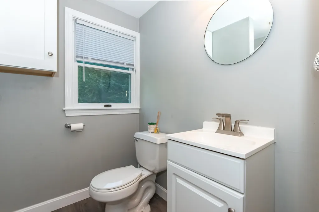 125 Wildcat Road Barrington NH 03825