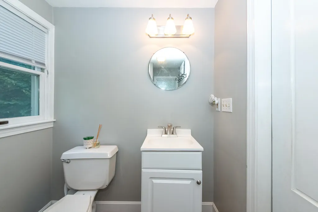125 Wildcat Road Barrington NH 03825