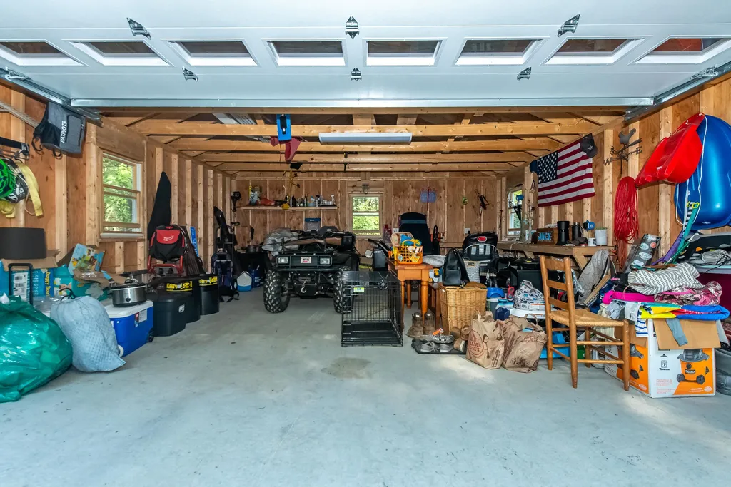 125 Wildcat Road Barrington NH 03825