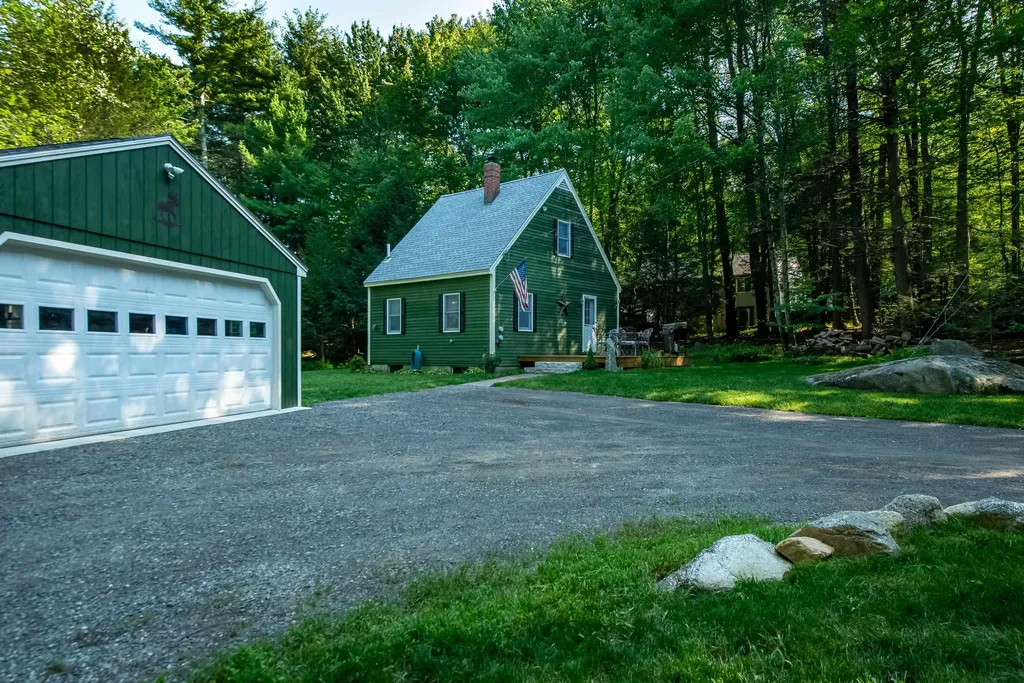 125 Wildcat Road Barrington NH 03825