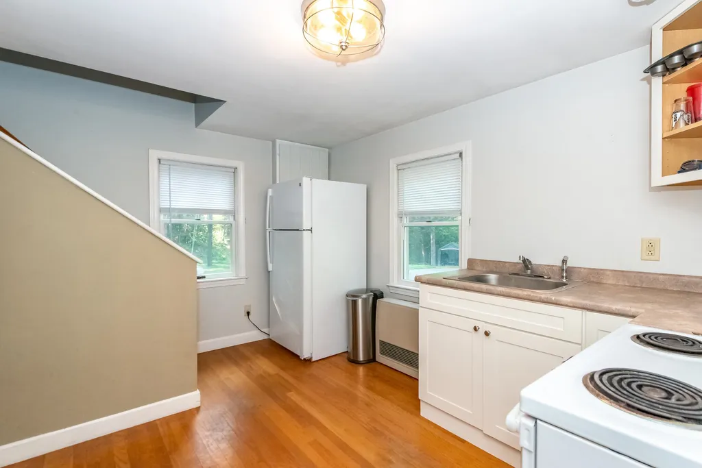 125 Wildcat Road Barrington NH 03825