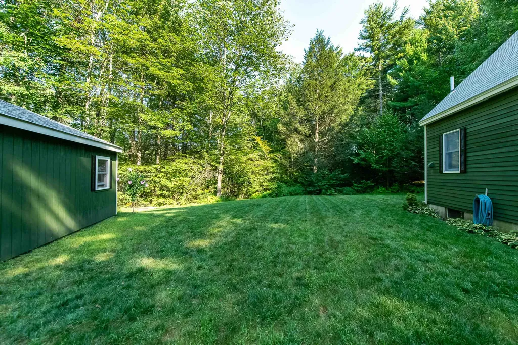 125 Wildcat Road Barrington NH 03825