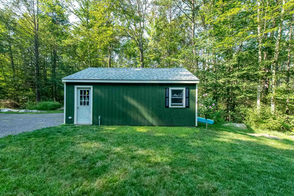 125 Wildcat Road Barrington NH 03825
