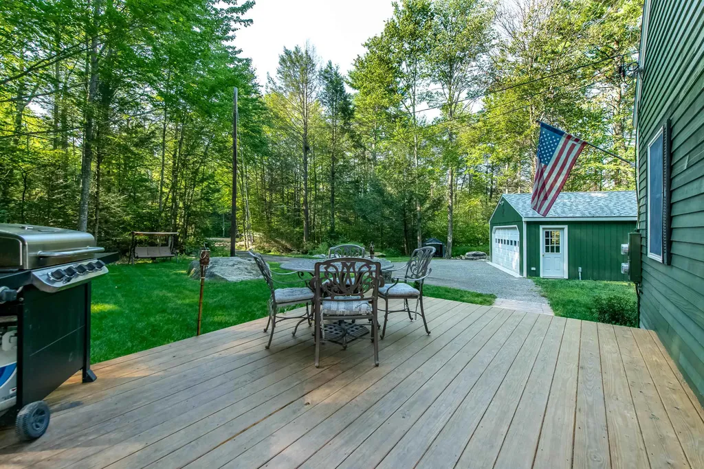 125 Wildcat Road Barrington NH 03825