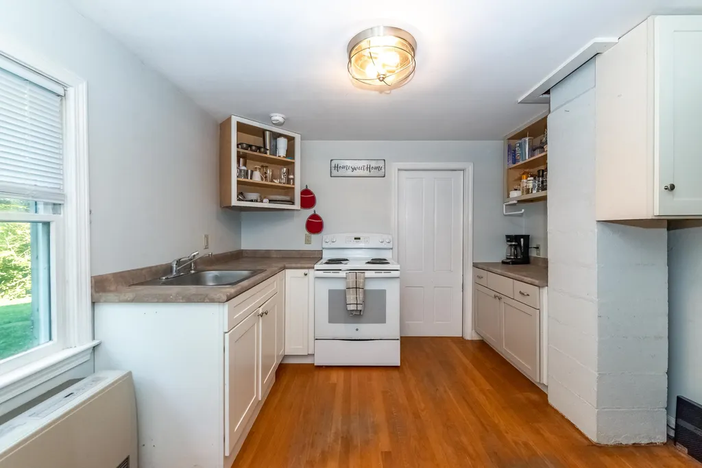 125 Wildcat Road Barrington NH 03825