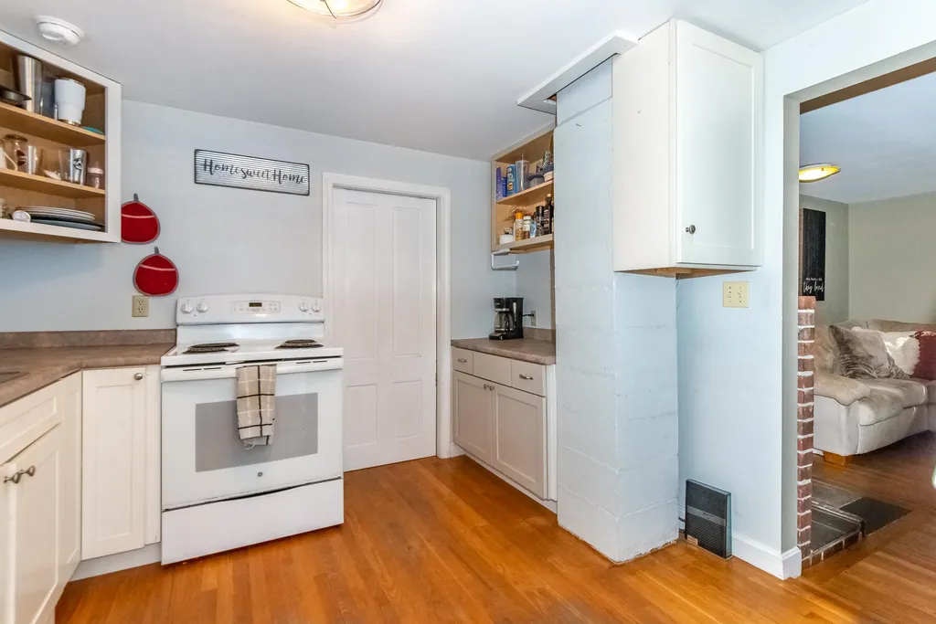 125 Wildcat Road Barrington NH 03825