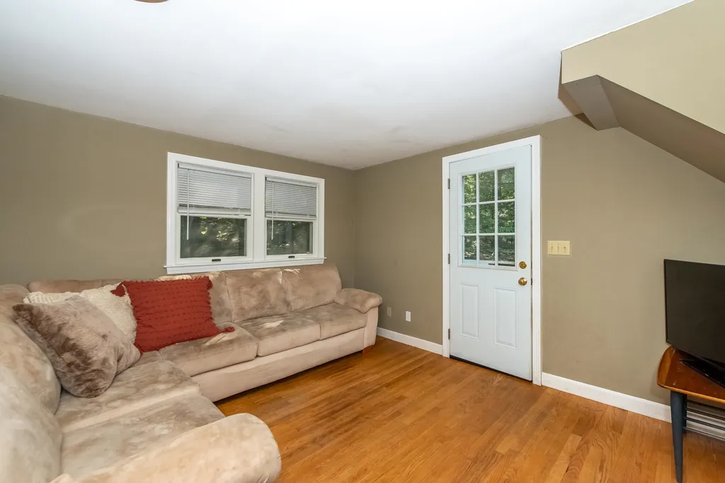 125 Wildcat Road Barrington NH 03825