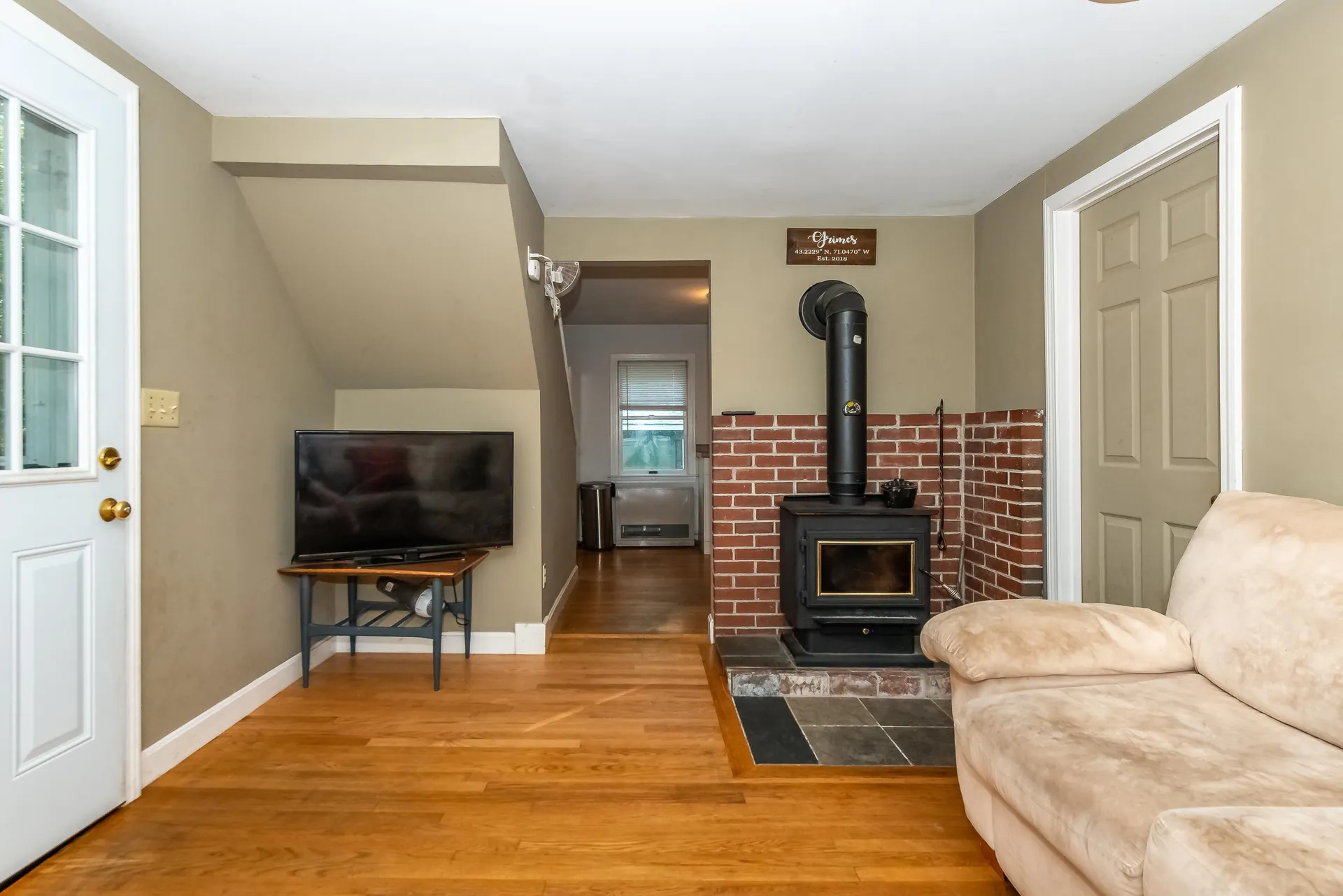 125 Wildcat Road Barrington NH 03825