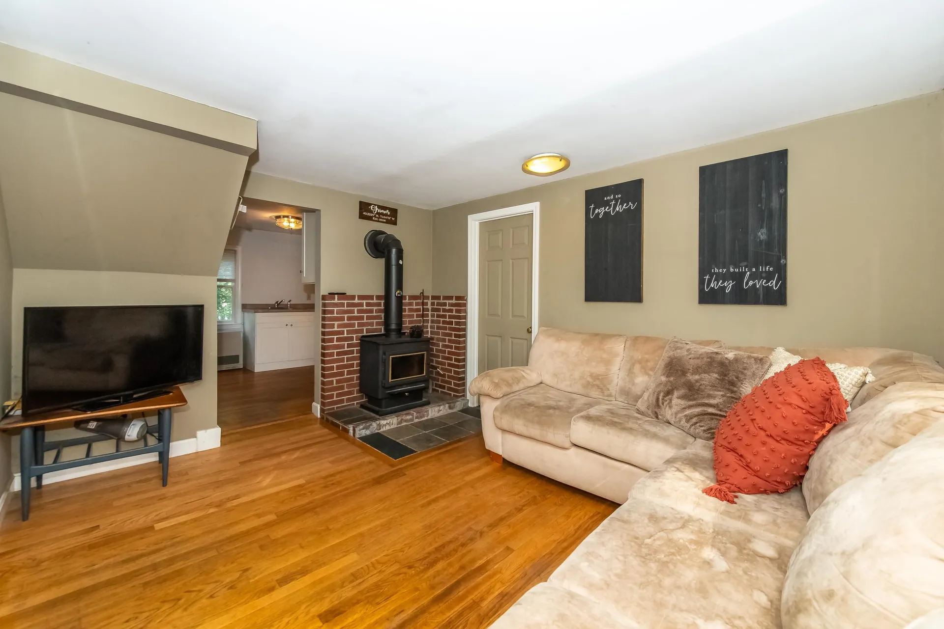 125 Wildcat Road Barrington NH 03825