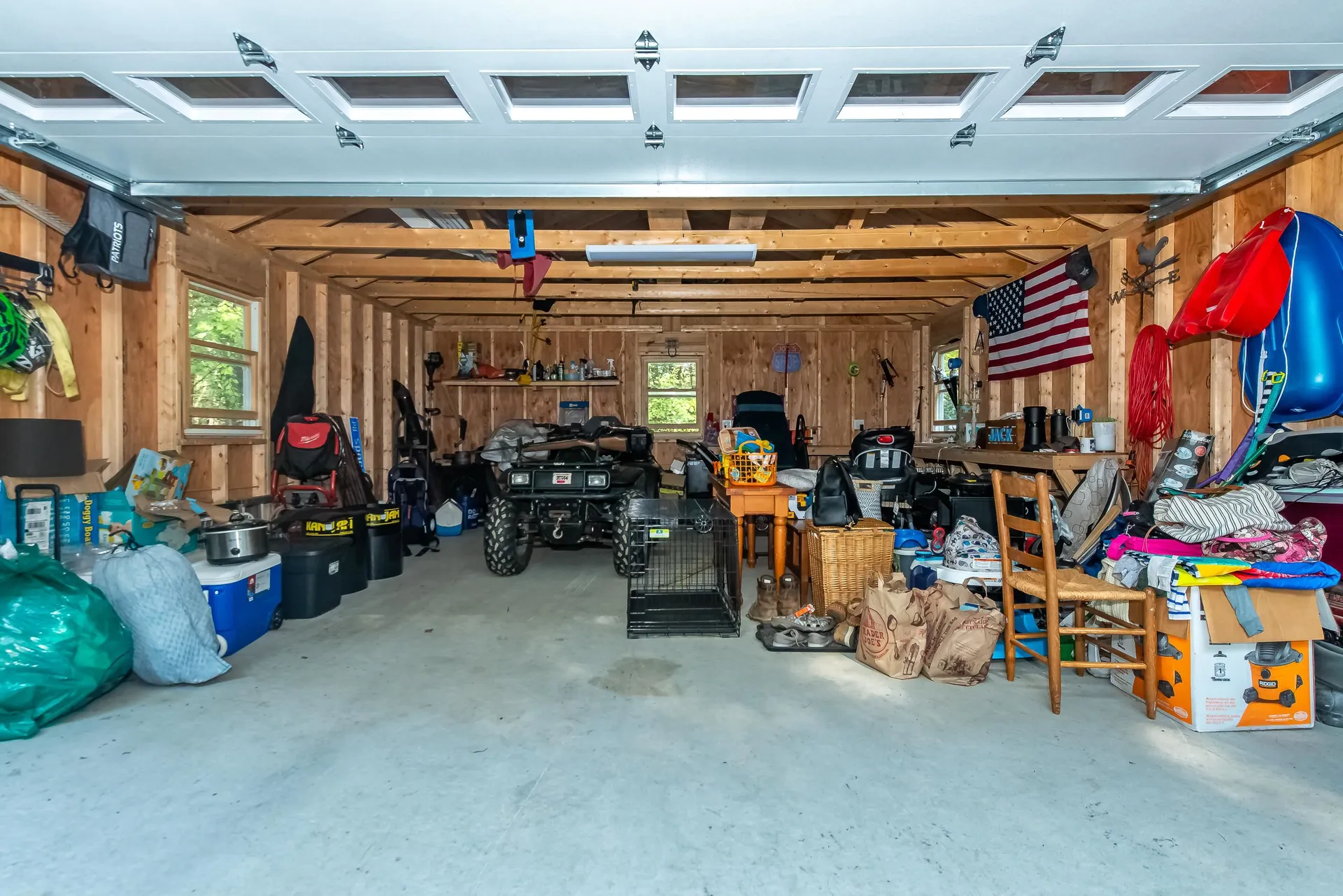 125 Wildcat Road Barrington NH 03825