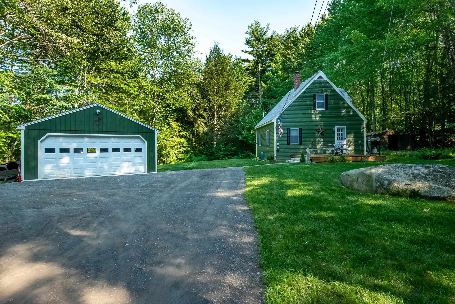 125 Wildcat Road Barrington NH 03825