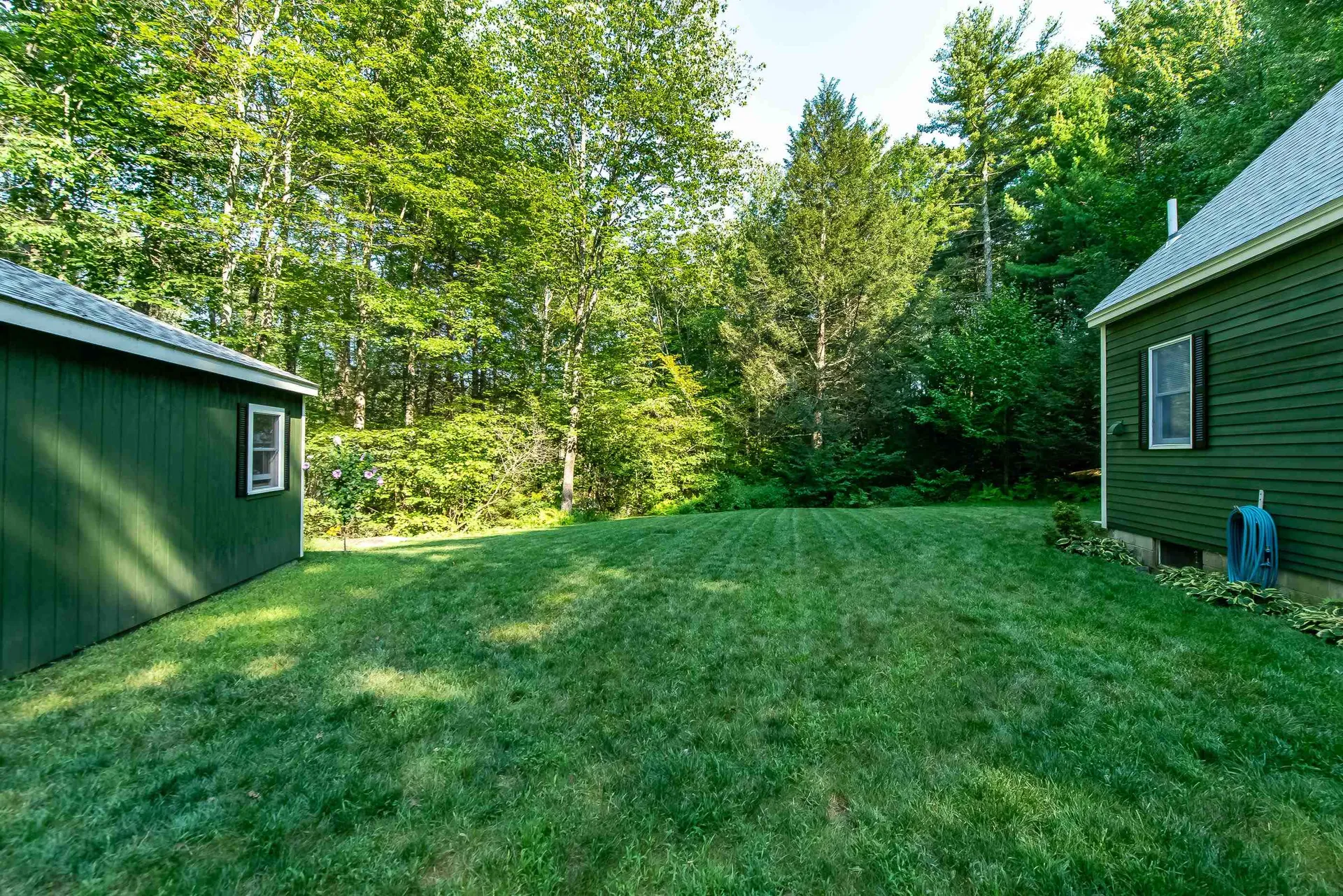 125 Wildcat Road Barrington NH 03825