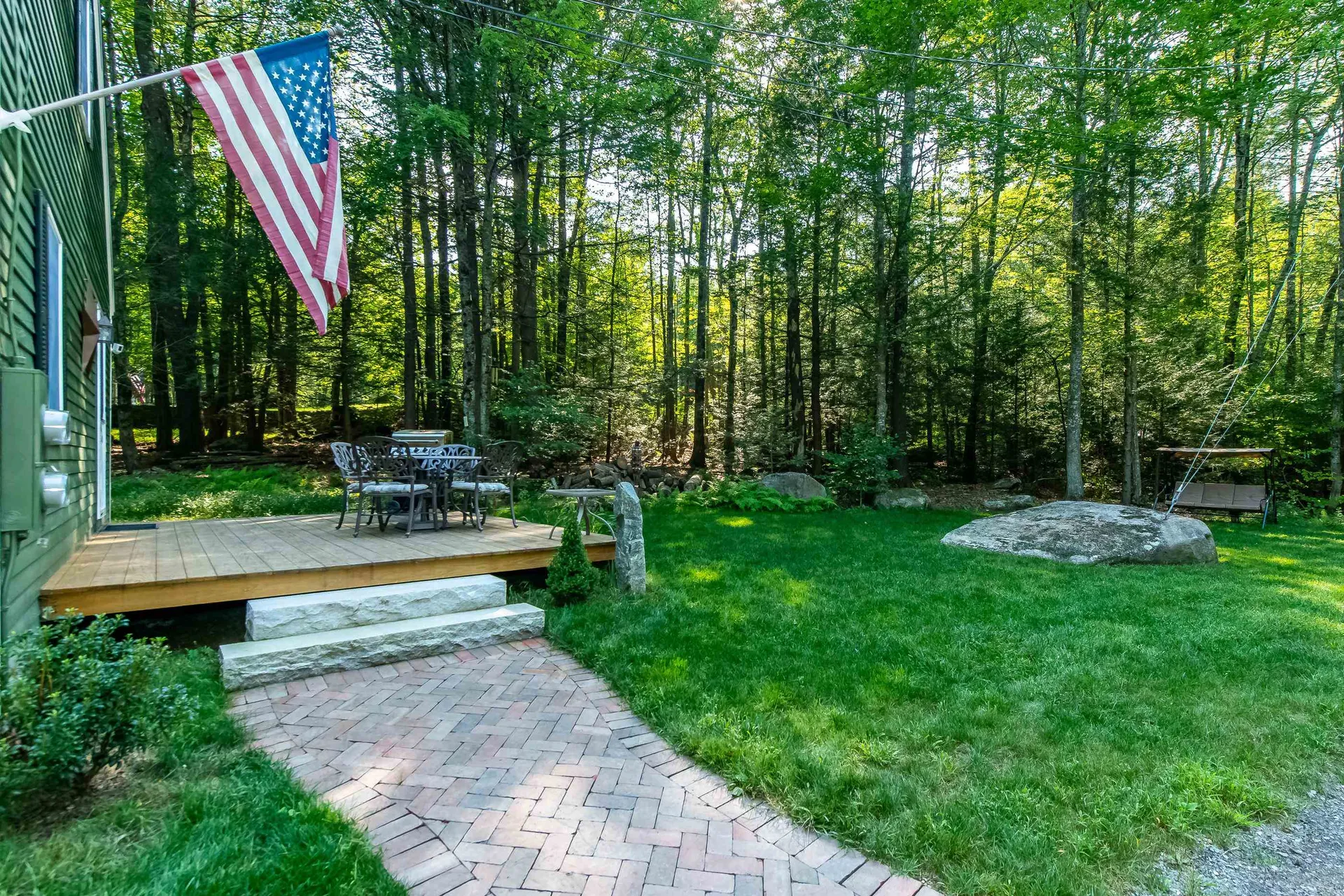125 Wildcat Road Barrington NH 03825