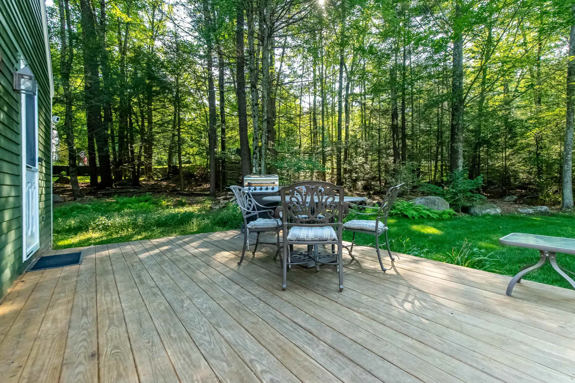 125 Wildcat Road Barrington NH 03825