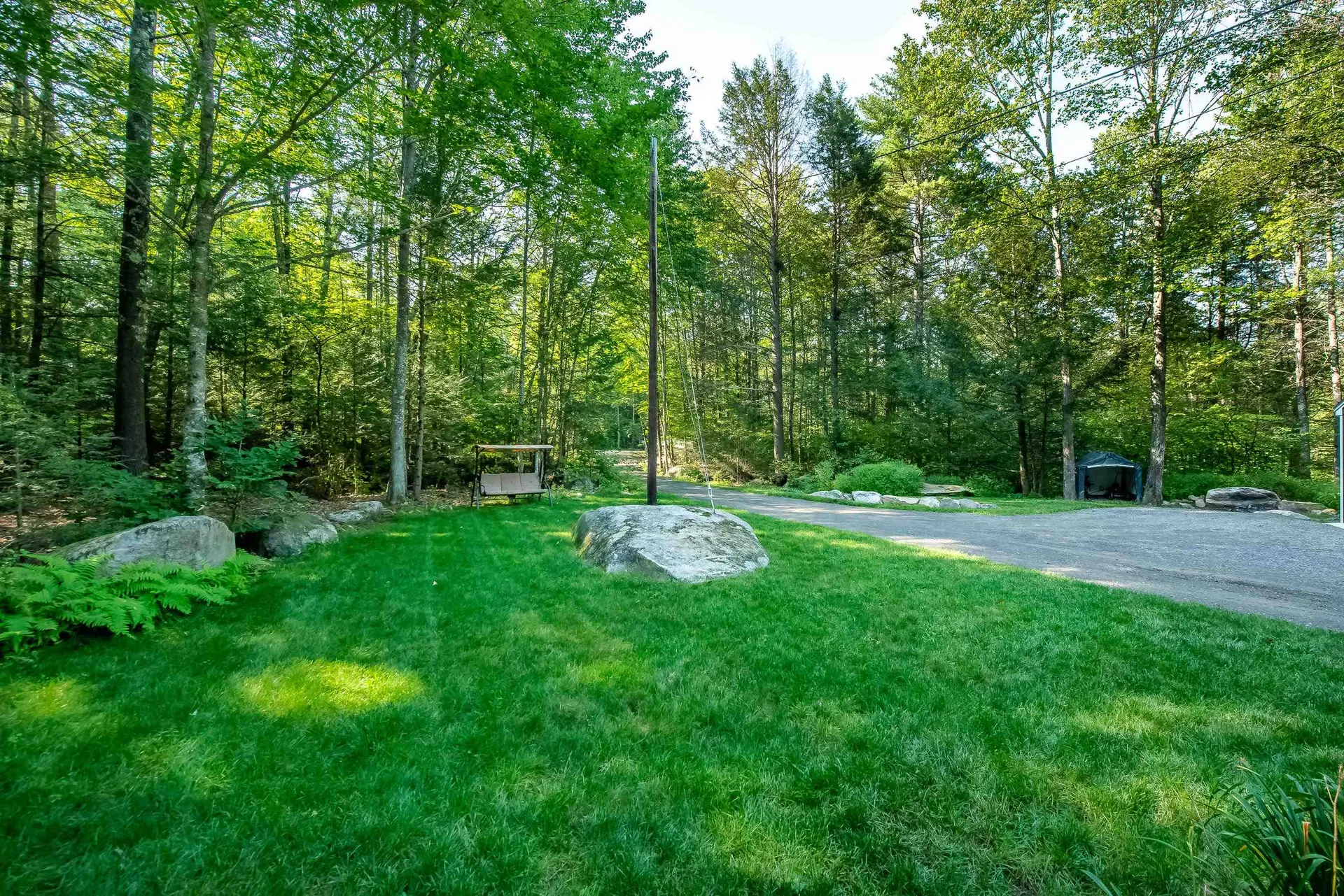 125 Wildcat Road Barrington NH 03825