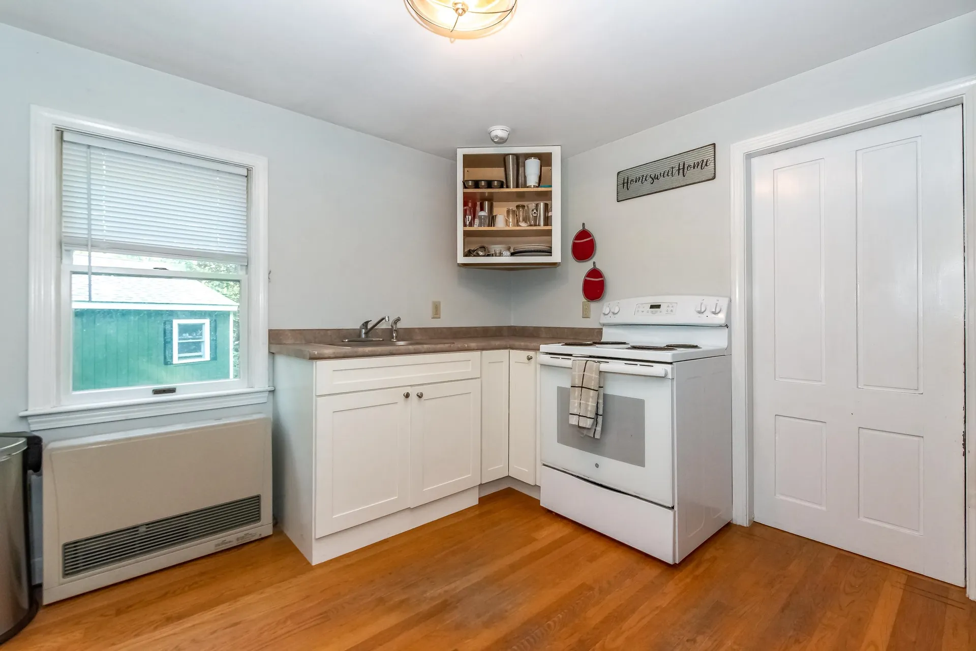 125 Wildcat Road Barrington NH 03825