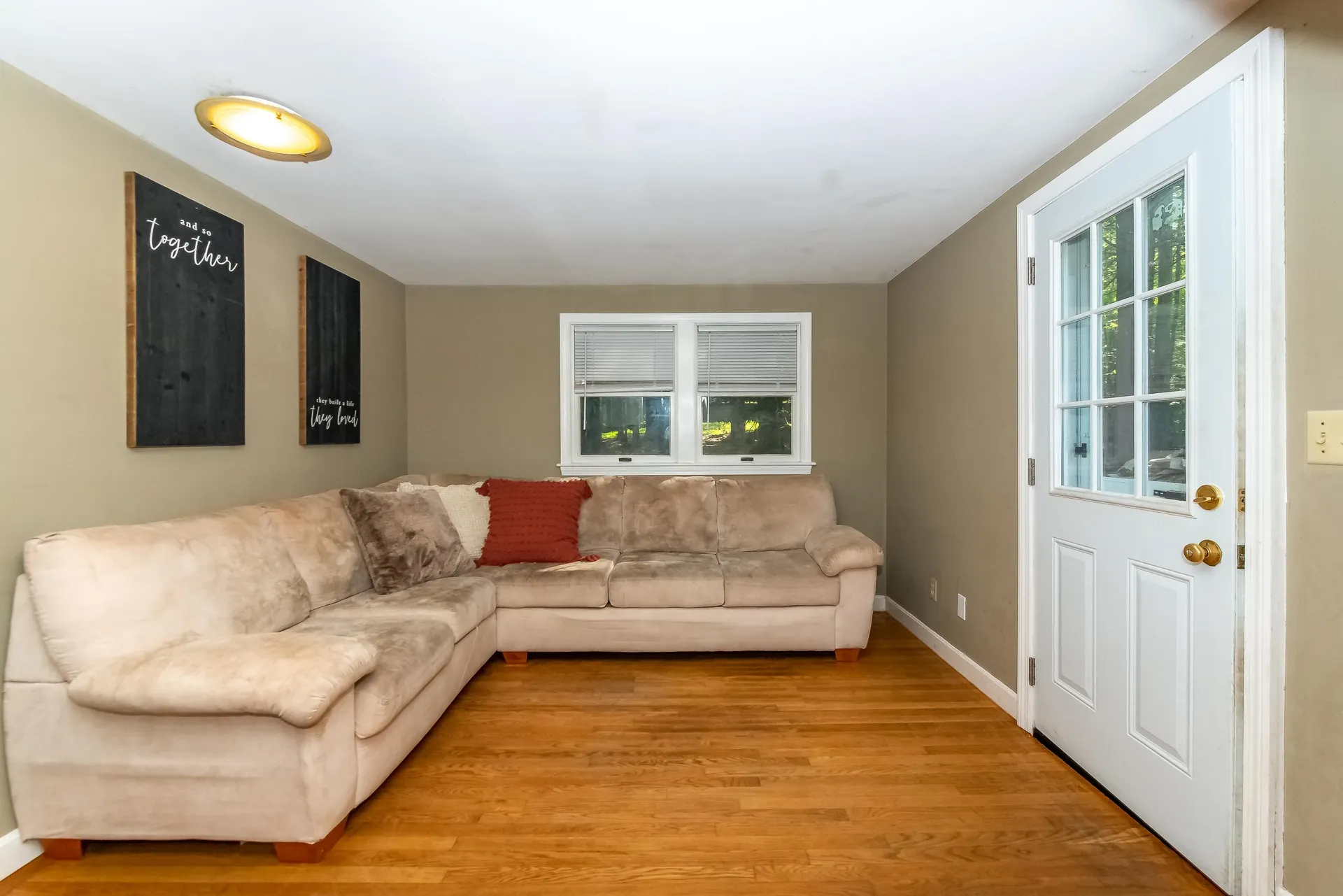 125 Wildcat Road Barrington NH 03825