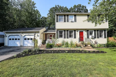 5 Woodbine Avenue Concord NH 03303