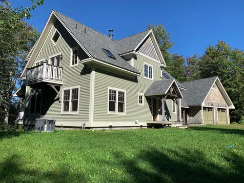 228 Loop Road Warren VT 05674