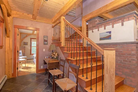 228 Loop Road Warren VT 05674
