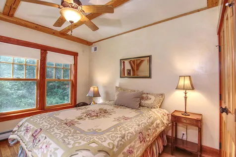228 Loop Road Warren VT 05674