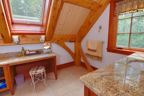 228 Loop Road Warren VT 05674