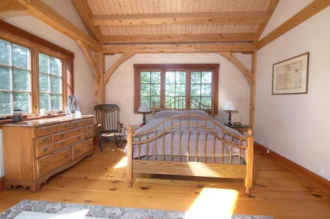 228 Loop Road Warren VT 05674