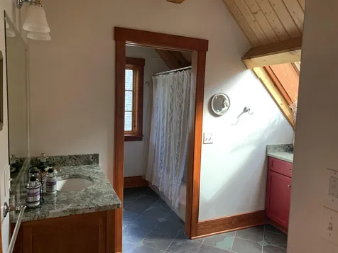 228 Loop Road Warren VT 05674