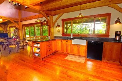 228 Loop Road Warren VT 05674