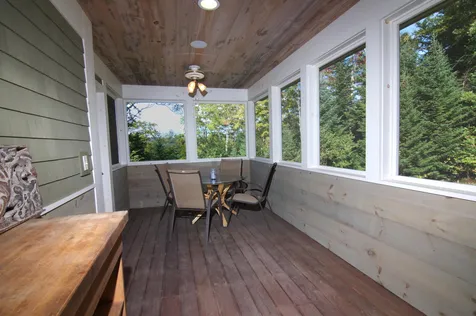 228 Loop Road Warren VT 05674