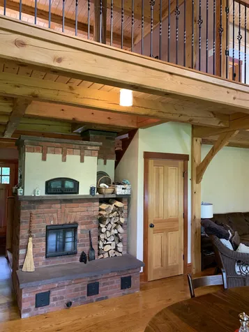 228 Loop Road Warren VT 05674