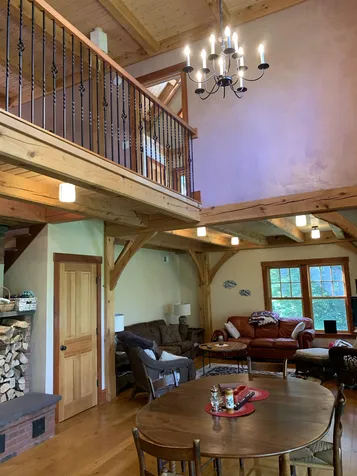 228 Loop Road Warren VT 05674