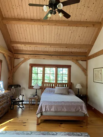 228 Loop Road Warren VT 05674