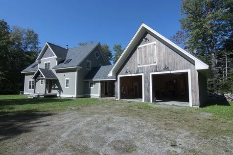228 Loop Road Warren VT 05674